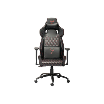 Yenkee Onyx YGC 110RD gaming stolica – crvena/crna