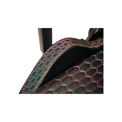 Yenkee Onyx YGC 110RD gaming stolica – crvena/crna