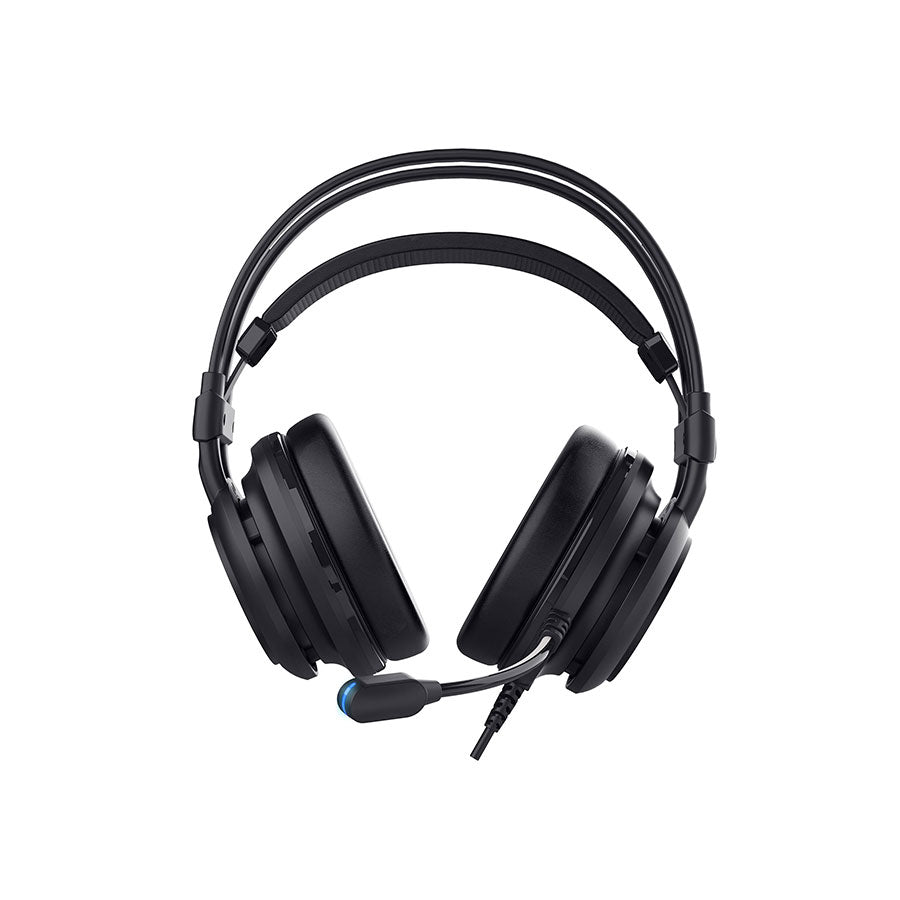 Yenkee YHP 3035 gaming slušalice – virtualni 7.1 surround zvuk