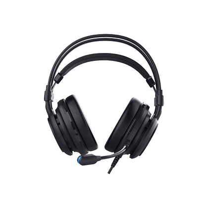 Yenkee YHP 3035 gaming slušalice – virtualni 7.1 surround zvuk