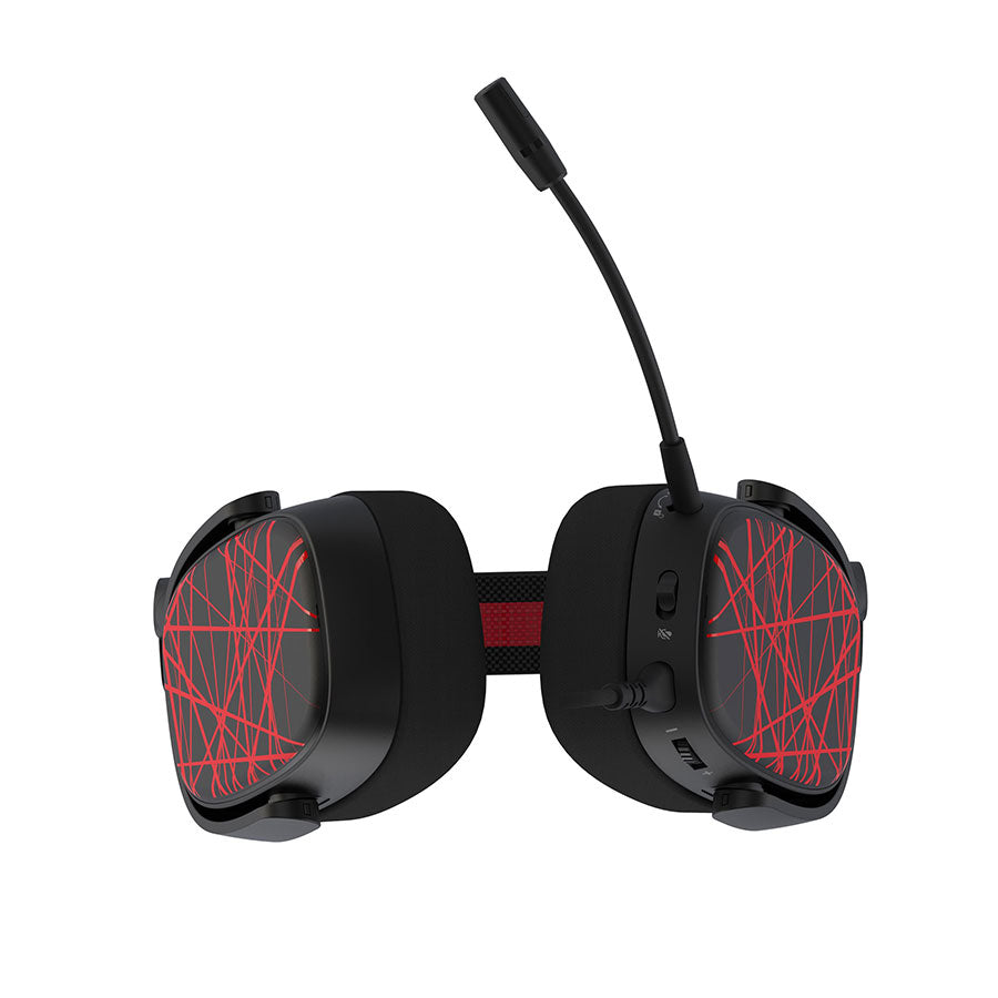 Yenkee YHP 3040 gaming slušalice