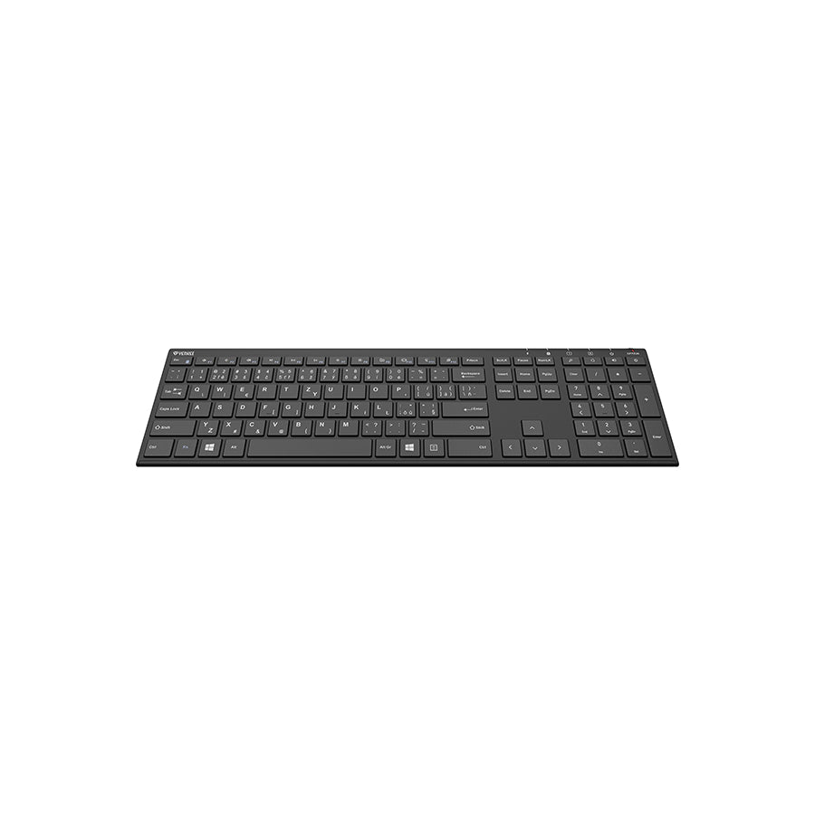 Yenkee YKB 2000 CSBK bežična tastatura