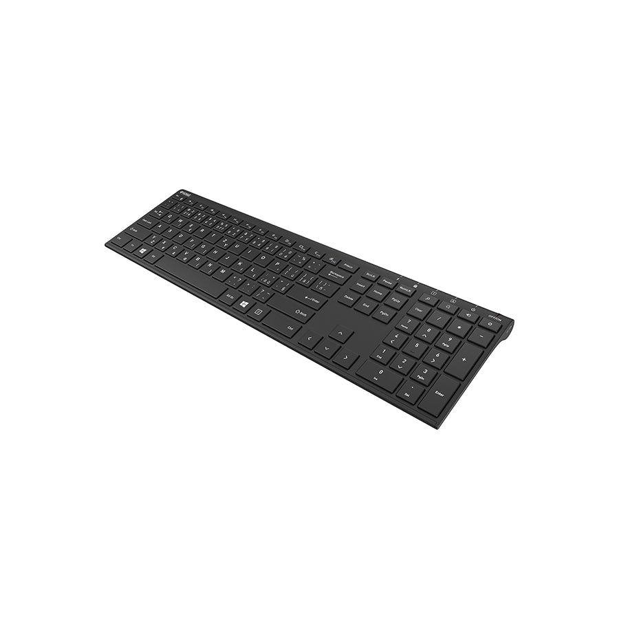 Yenkee YKB 2000 CSBK bežična tastatura