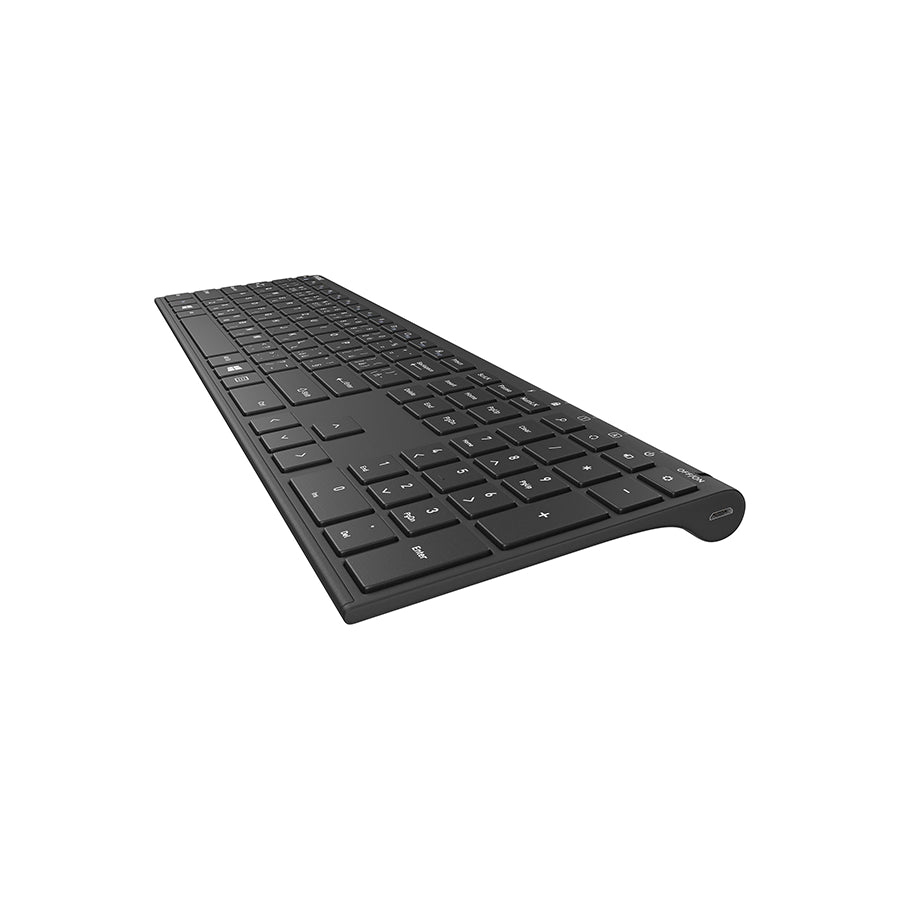 Yenkee YKB 2000 CSBK bežična tastatura