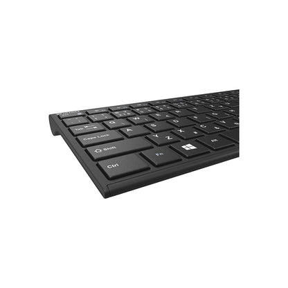 Yenkee YKB 2000 CSBK bežična tastatura