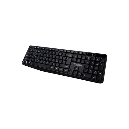 Yenkee YKB 2020CS WL bežična tastatura
