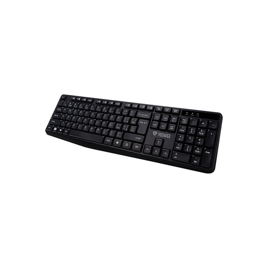 Yenkee YKB 2020CS WL bežična tastatura