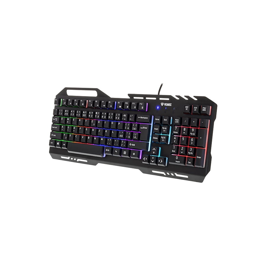 Yenkee YKB 3200 Shadow bežična tastatura