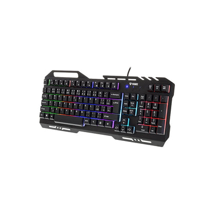 Yenkee YKB 3200 Shadow bežična tastatura