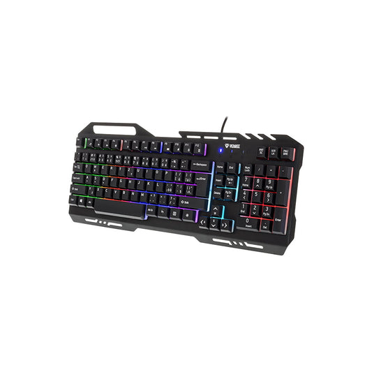 Yenkee YKB 3200 Shadow bežična tastatura