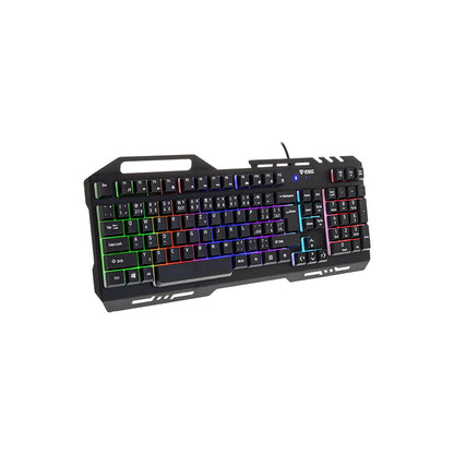 Yenkee YKB 3200 Shadow bežična tastatura
