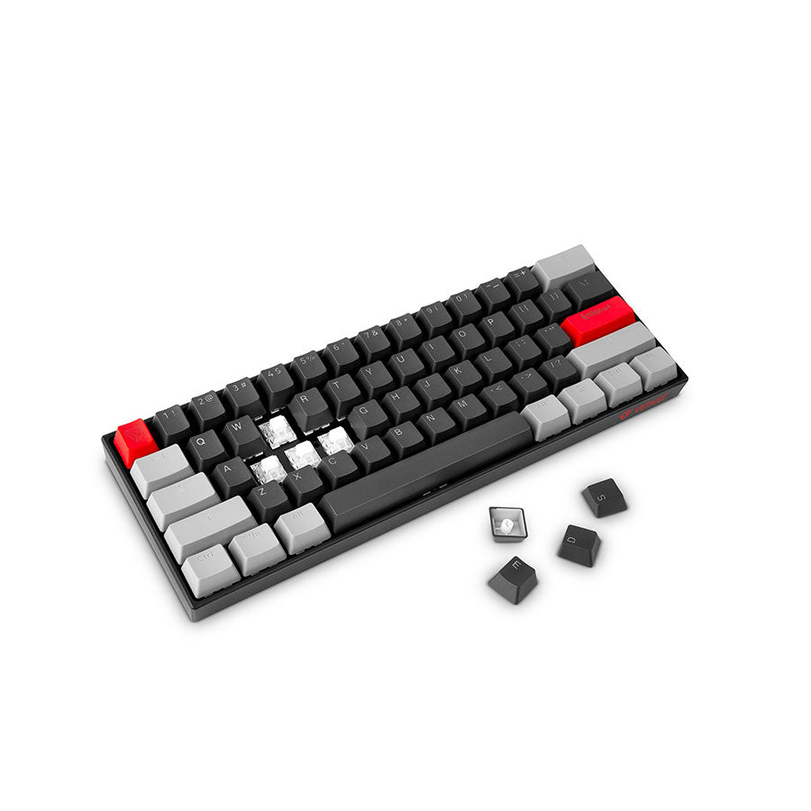 Yenkee YKB 3600US gaming tastatura
