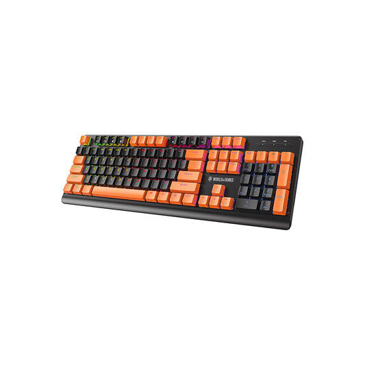 Yenkee YKB WT300US Destroyer gaming tastatura