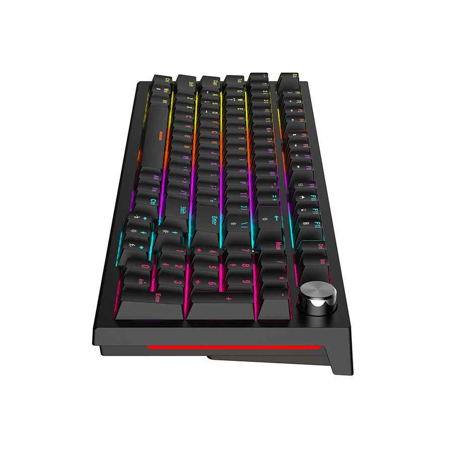 Yenkee YKB 3510US gaming tastatura
