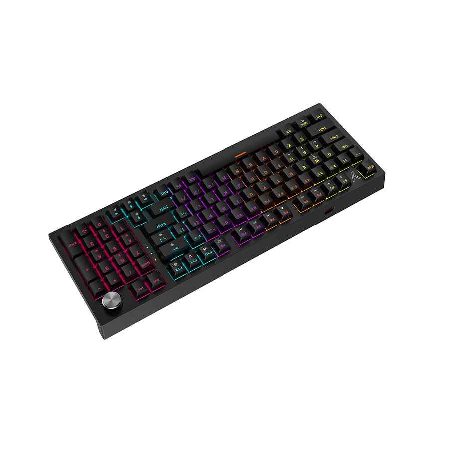 Yenkee YKB 3510US gaming tastatura