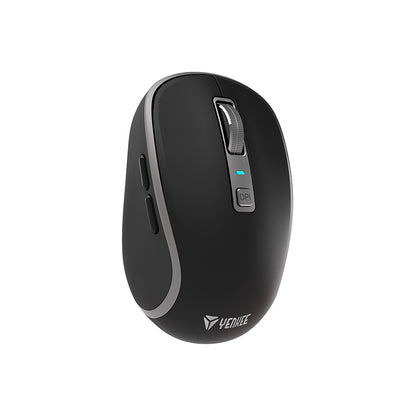 Yenkee Noble YMS 2085BK Silent bežični tihi miš