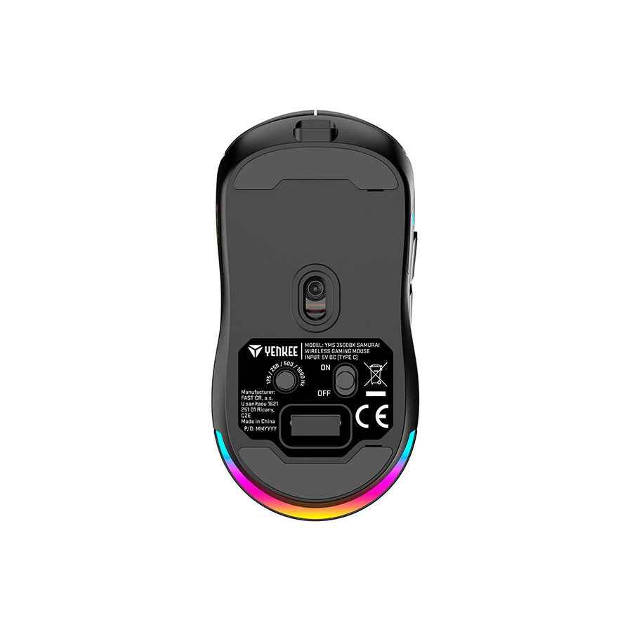 Yenkee YMS 3500BK gaming miš