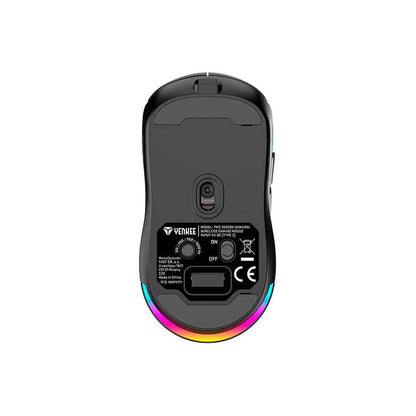 Yenkee YMS 3500BK gaming miš