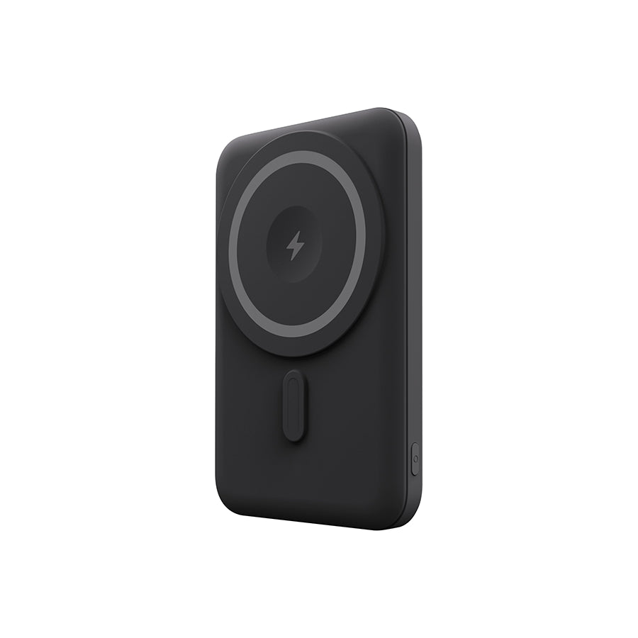 Omega Yenkee YPB 501 powerbank s 5000 mAh, bežično punjenje do 15 W i Power Delivery od 20 W, prikaz na slici