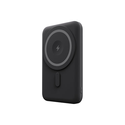 Omega Yenkee YPB 501 powerbank s 5000 mAh, bežično punjenje do 15 W i Power Delivery od 20 W, prikaz na slici