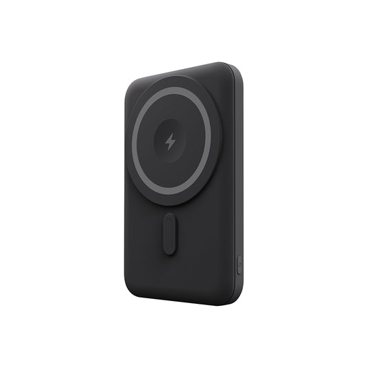 Omega Yenkee YPB 501 powerbank s 5000 mAh, bežično punjenje do 15 W i Power Delivery od 20 W, prikaz na slici