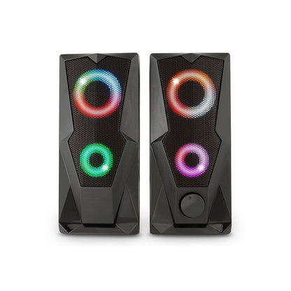 Yenkee YSP 2003 RGB gaming zvučnici