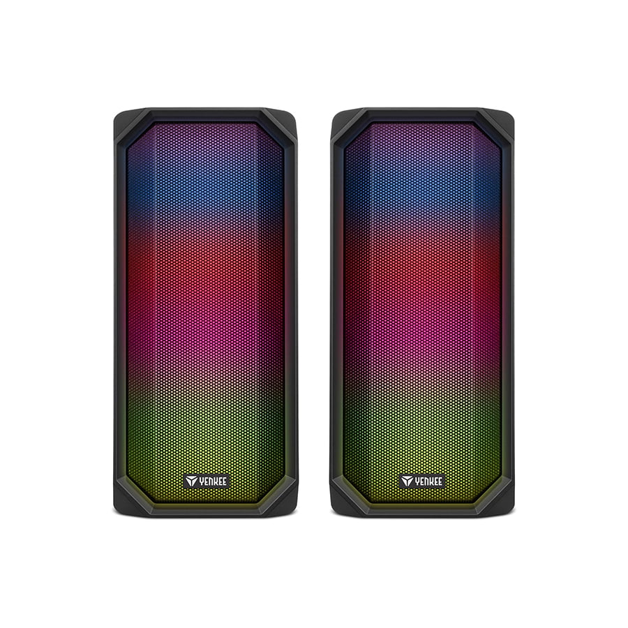 Yenkee YSP 2004 RGB gaming zvučnici