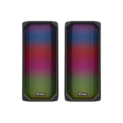 Yenkee YSP 2004 RGB gaming zvučnici