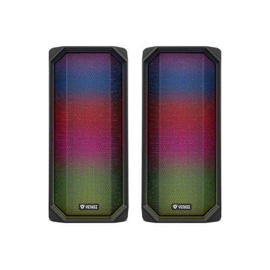 Yenkee YSP 2004 RGB gaming zvučnici