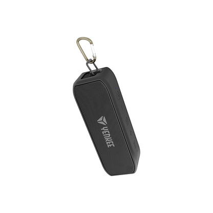Yenkee YSP 3010BK Bluetooth zvučnik – 20 W, Bluetooth 5.0, baterija 2400 mAh, do 10 h rada