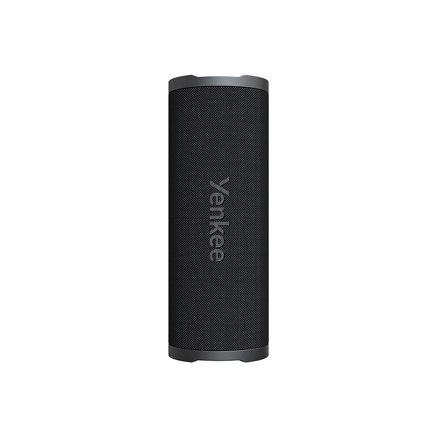 Yenkee Element Agua YSP 30BK Bluetooth zvučnik – 30 W, Bluetooth 5.3, IPX7, do 12 h rada