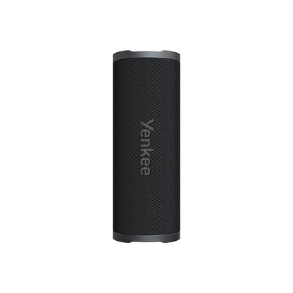 Yenkee Element Agua YSP 30BK Bluetooth zvučnik – 30 W, Bluetooth 5.3, IPX7, do 12 h rada