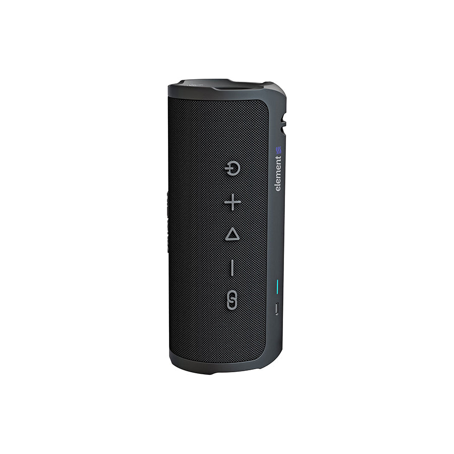Yenkee Element Agua YSP 30BK Bluetooth zvučnik – 30 W, Bluetooth 5.3, IPX7, do 12 h rada
