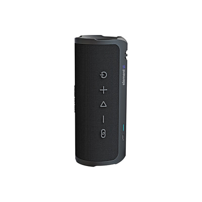 Yenkee Element Agua YSP 30BK Bluetooth zvučnik – 30 W, Bluetooth 5.3, IPX7, do 12 h rada