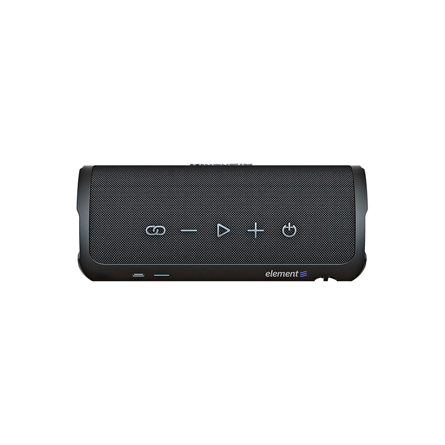 Yenkee Element Agua YSP 30BK Bluetooth zvučnik – 30 W, Bluetooth 5.3, IPX7, do 12 h rada