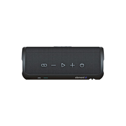 Yenkee Element Agua YSP 30BK Bluetooth zvučnik – 30 W, Bluetooth 5.3, IPX7, do 12 h rada