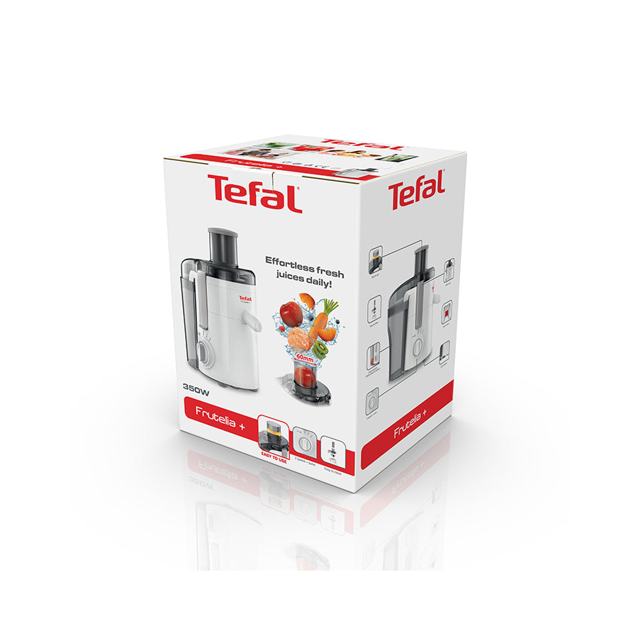 Tefal ZE370138 sokovnik
