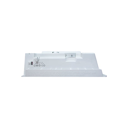 Atlantic F617 konvektor – 1500 W