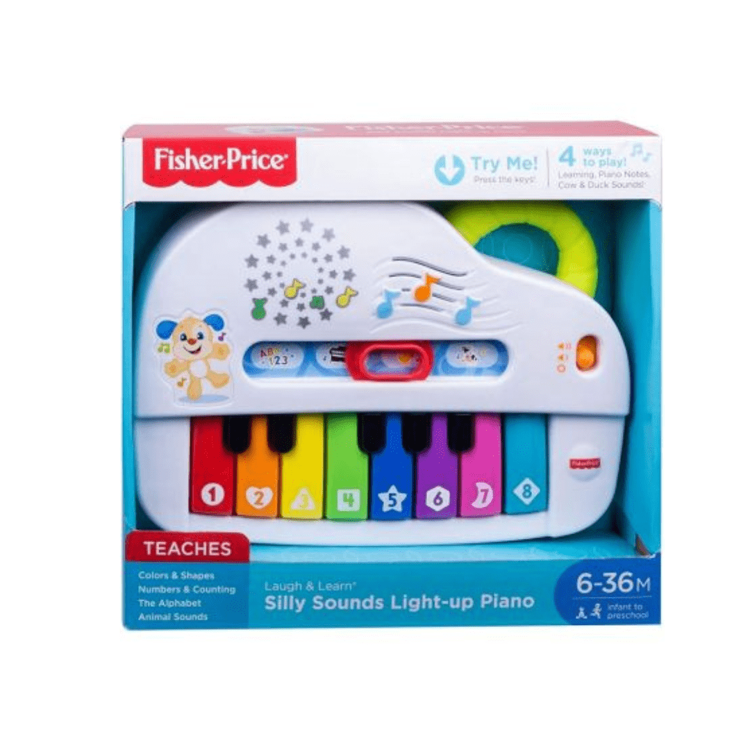 FP SVEZNALICA ŠAŠAVI PIANO