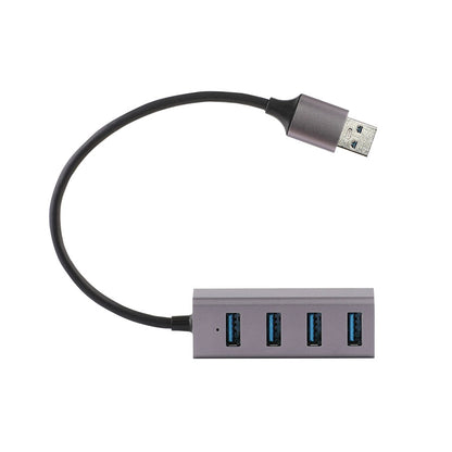 Yenkee YHB 4300 USB Hub – 4 USB priključka