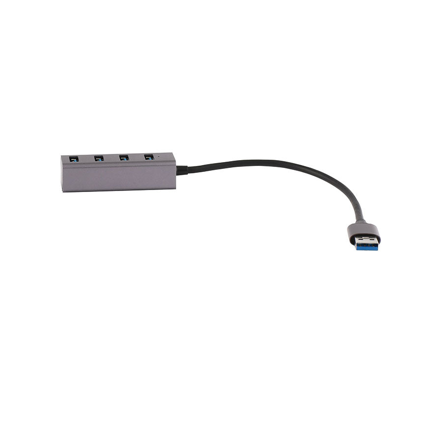 Yenkee YHB 4300 USB Hub – 4 USB priključka