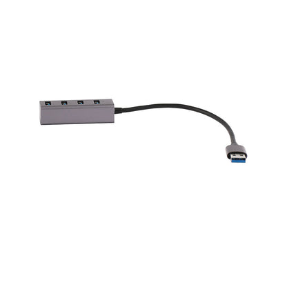 Yenkee YHB 4300 USB Hub – 4 USB priključka