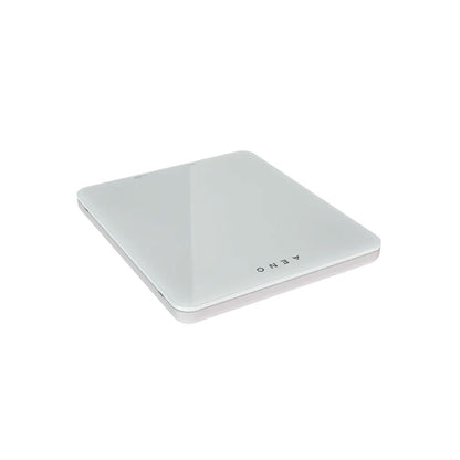 Aeno KS1S digitalna kuhinjska vaga – do 8 kg, LED ekran, TARE funkcija, Coffee Mode