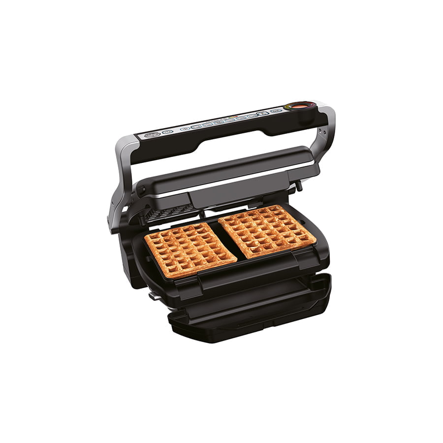 Tefal ploče za waffle za OptiGrill GC712D34