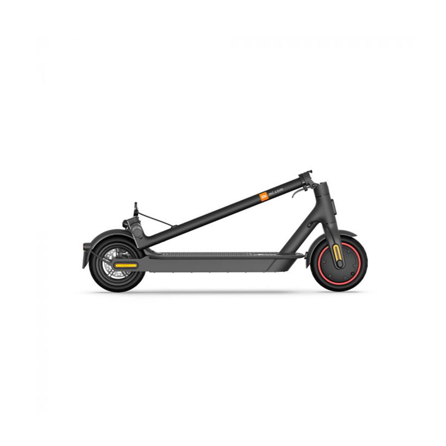 Xiaomi Scooter Pro 2 električni romobil – domet do 45 km, 25 km/h, 600 W max., 8,5" gume, E-ABS