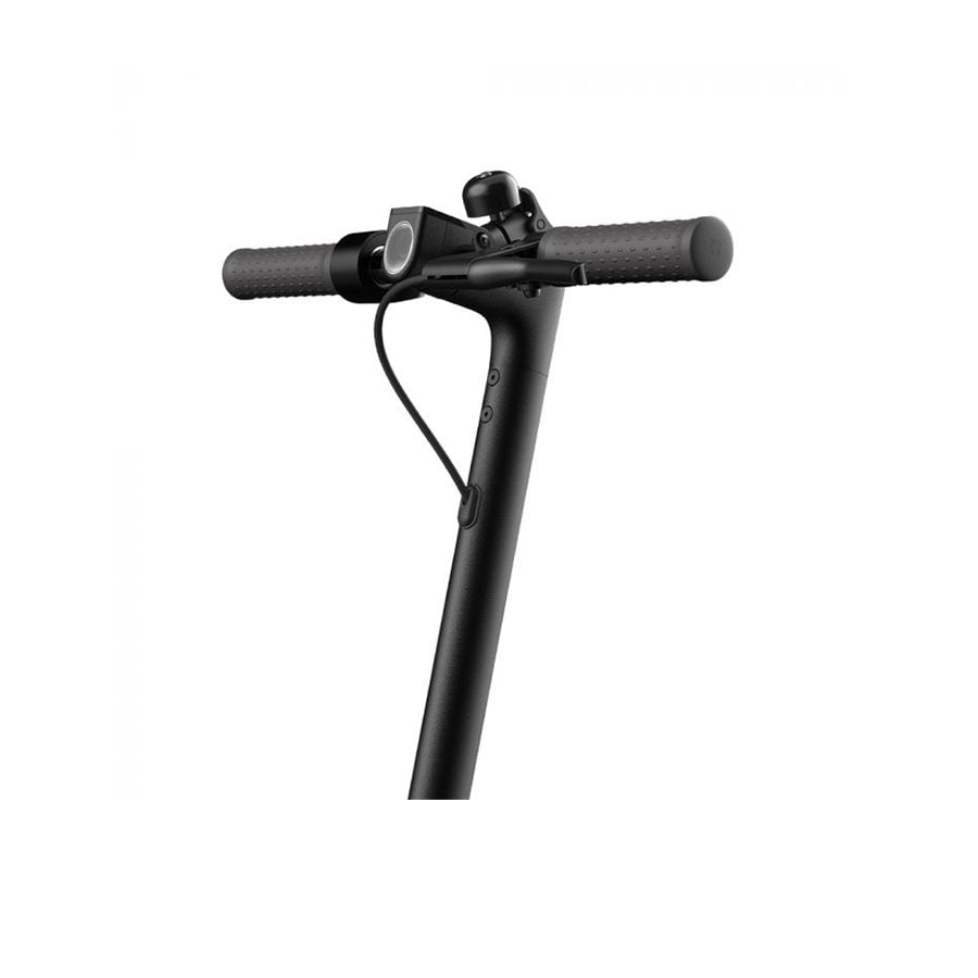 Xiaomi Scooter Pro 2 električni romobil – domet do 45 km, 25 km/h, 600 W max., 8,5" gume, E-ABS