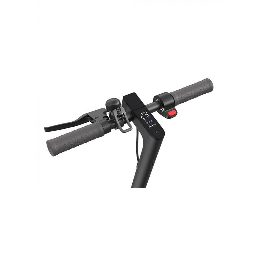 Xiaomi Scooter Pro 2 električni romobil – domet do 45 km, 25 km/h, 600 W max., 8,5" gume, E-ABS