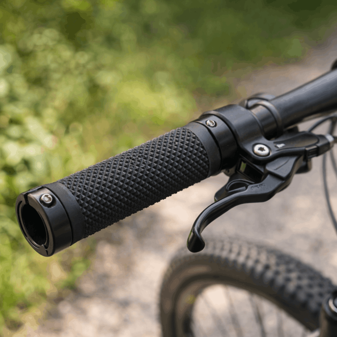 bikemate ručke za biciklo aluminim