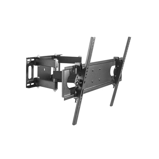 STELL SHO 4620 izvlačni nosač za TV 37–70" – nosivost 35 kg, nagib 20°, zakretanje ±60°, VESA do 600×400