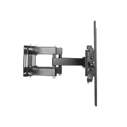 STELL SHO 4620 izvlačni nosač za TV 37–70" – nosivost 35 kg, nagib 20°, zakretanje ±60°, VESA do 600×400